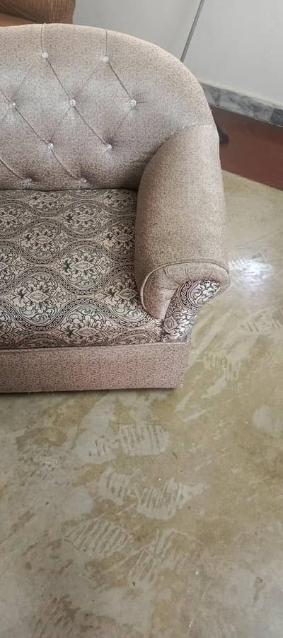 5 seater sofa set