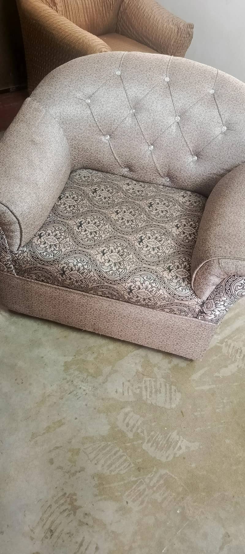 5 seater sofa set 1