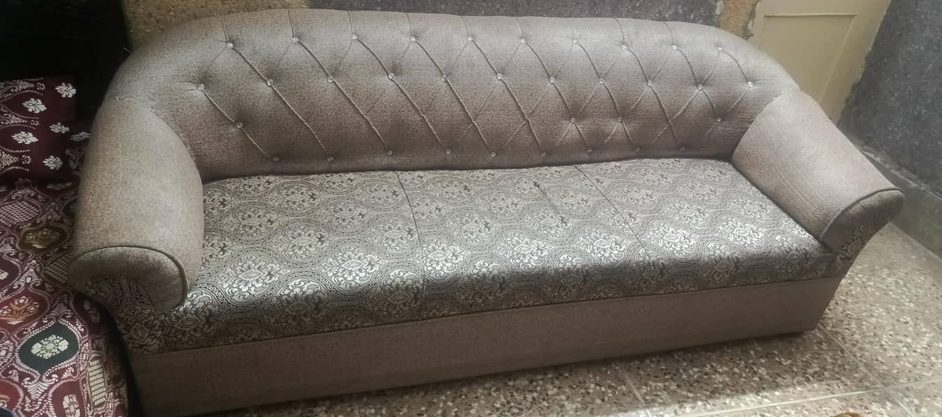5 seater sofa set 2