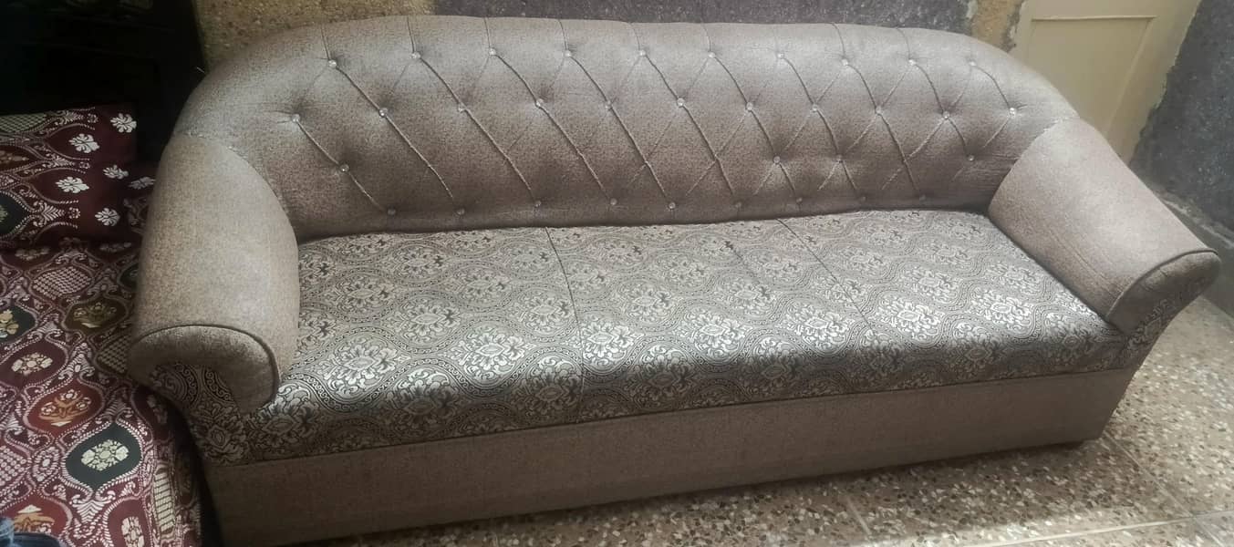 5 seater sofa set 3