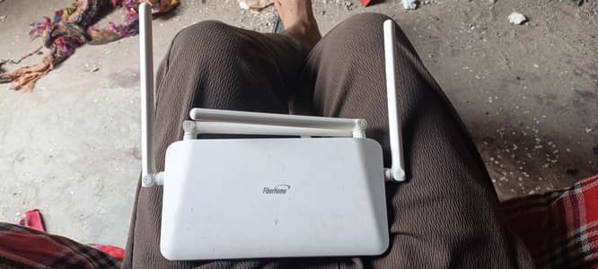 fibre device internet