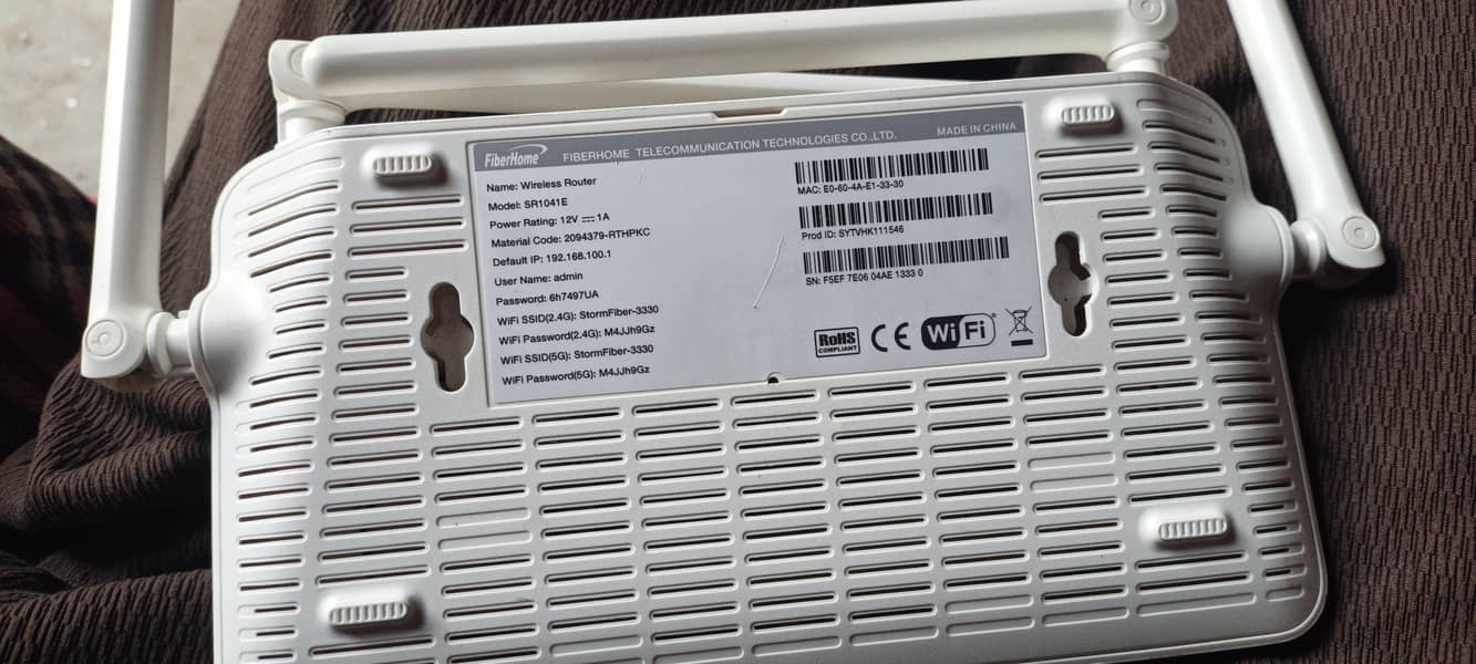 fibre device internet 1