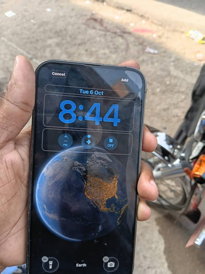 Apple iPhone 13 Pro Max 6