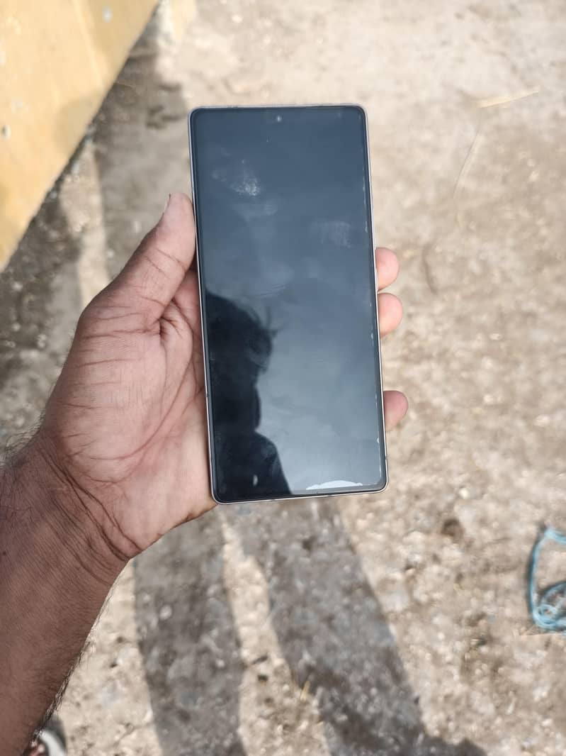 Infinix Note 50 Pro 1