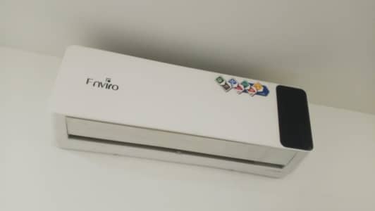 10 unit haier inverter ac for sale
