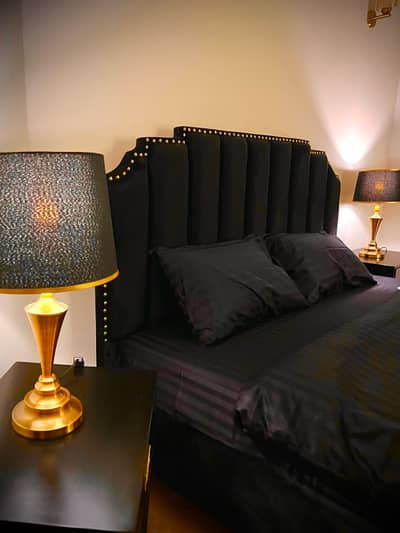 Spacious 2-Bed Fully Furnished Luxury Apartment for Rent in F-11 Islamabad | Short & Long Term Available