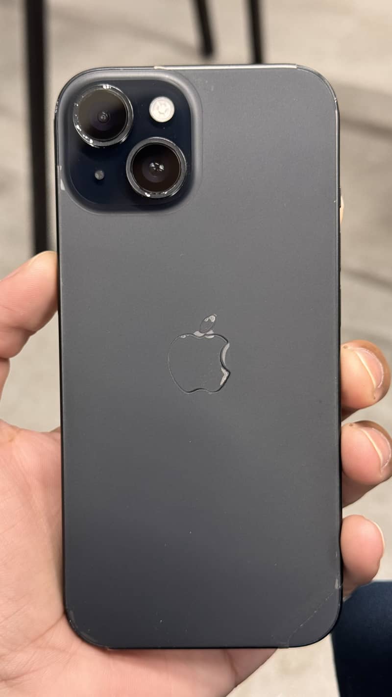 Apple iPhone 15 1