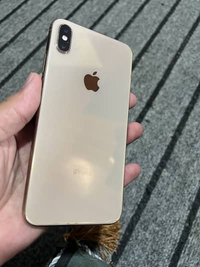 Apple iPhone XS Max