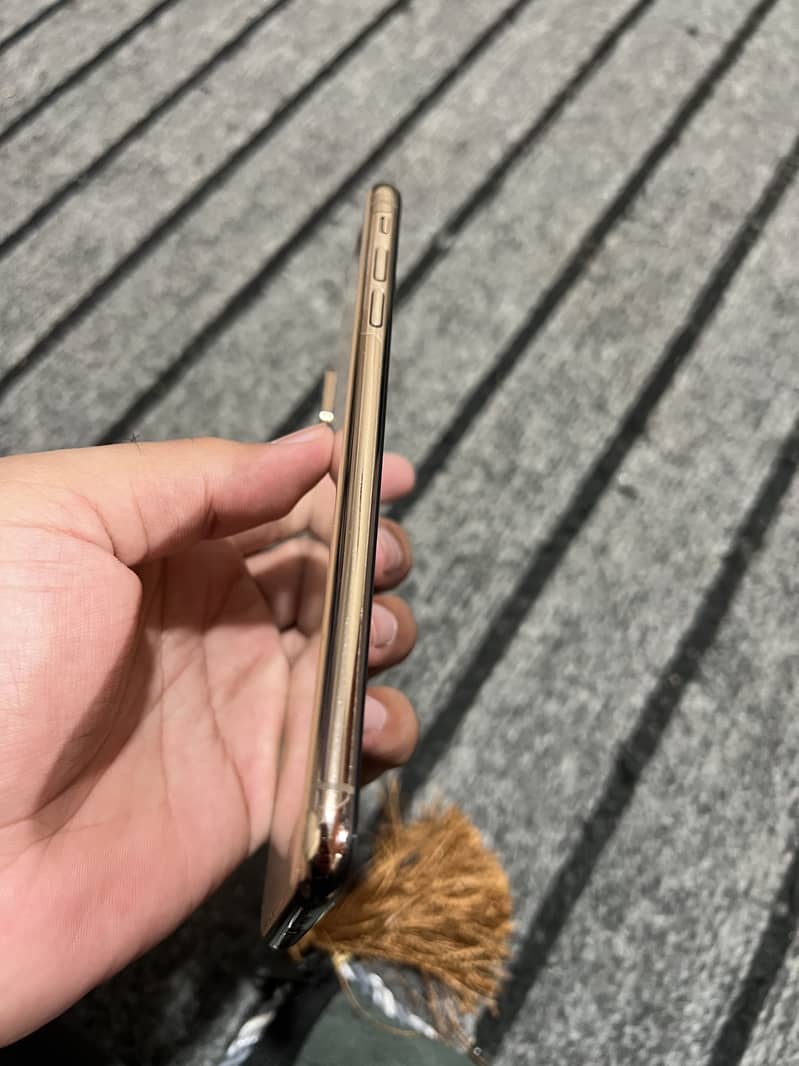 Apple iPhone XS Max 1