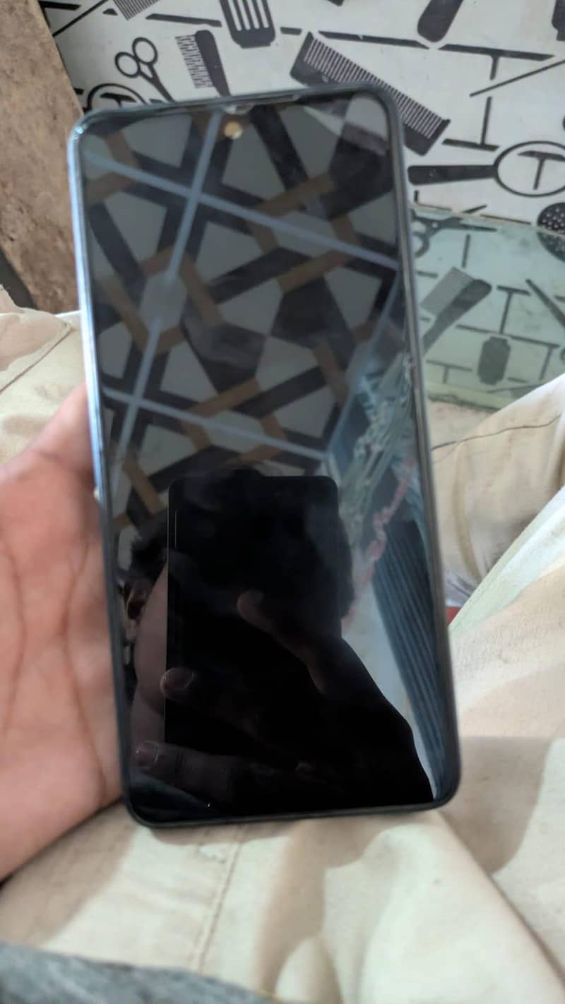 Tecno Spark 20 3