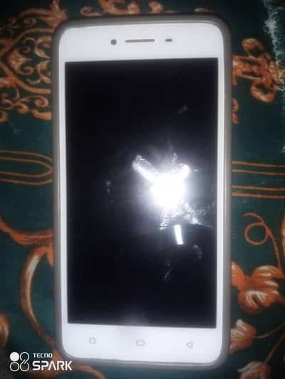OPPO A37