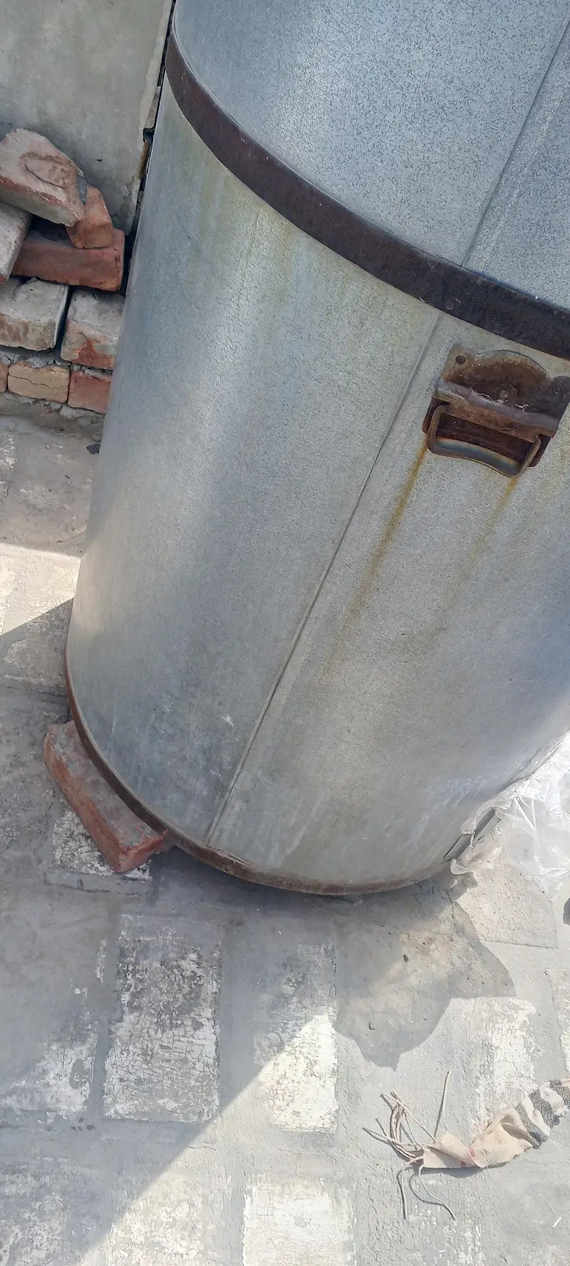 gandum wali kop — photo 3