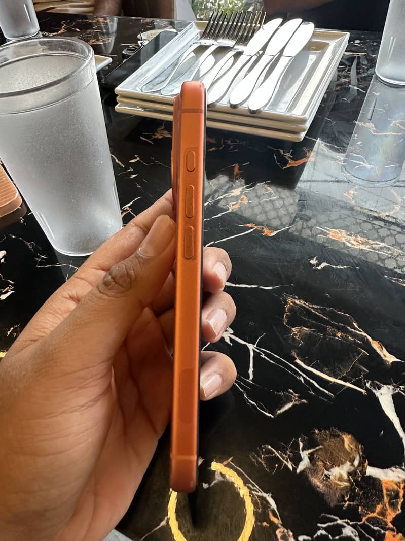 Apple iPhone 17 Pro 4
