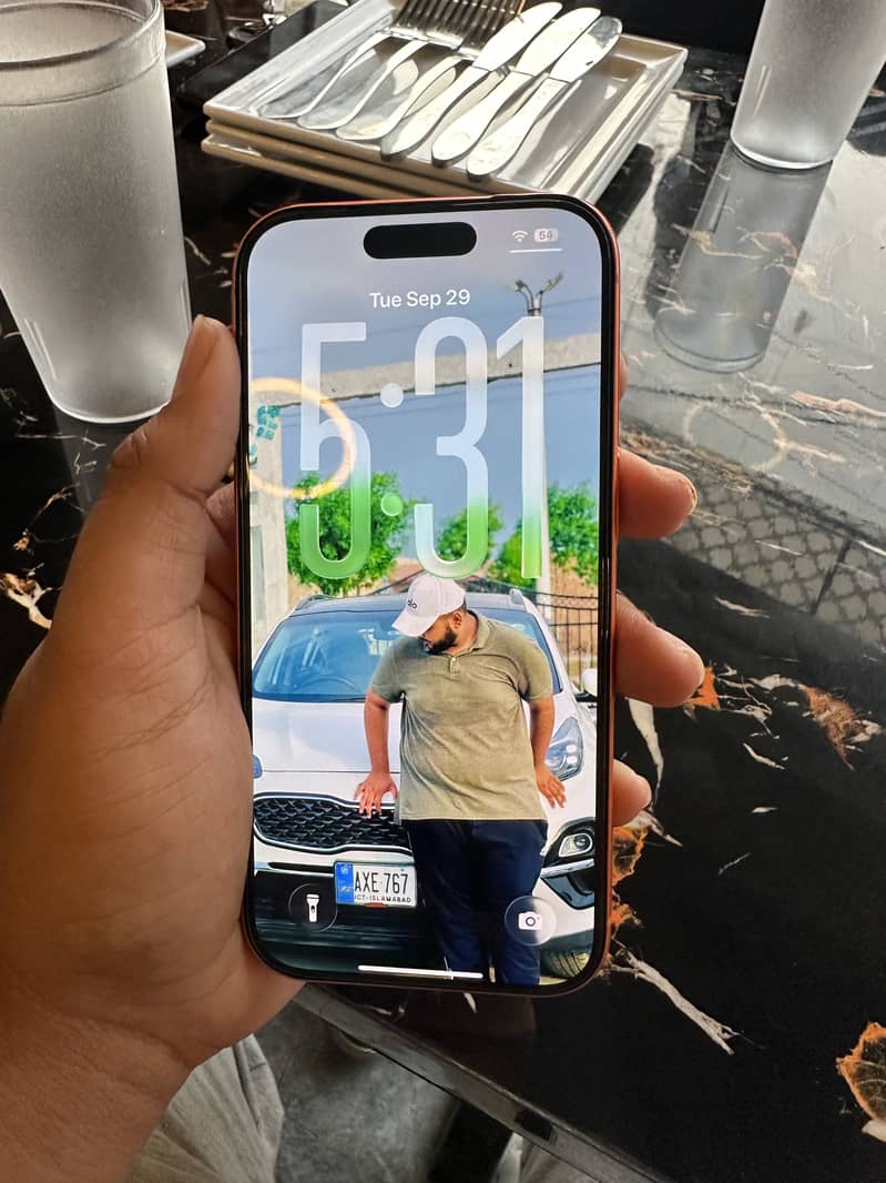 Apple iPhone 17 Pro 7