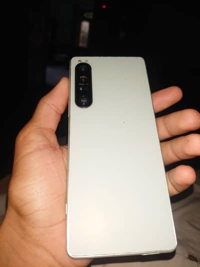 Sony 1 IV