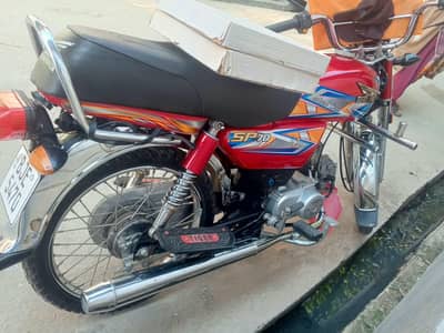 Bilkul new condition