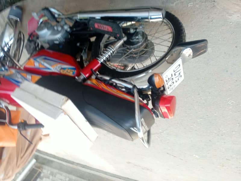 Bilkul new condition 2