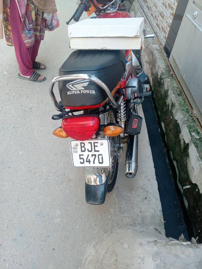 Bilkul new condition 3