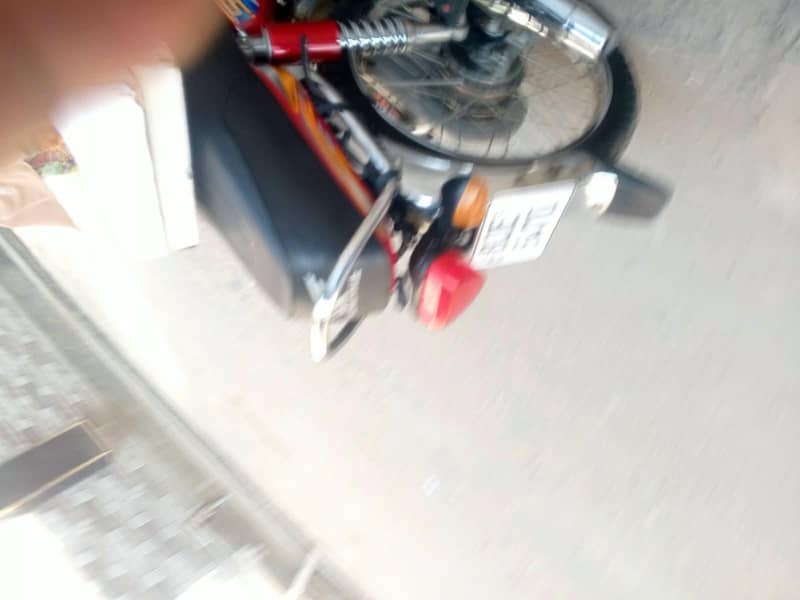 Bilkul new condition 6