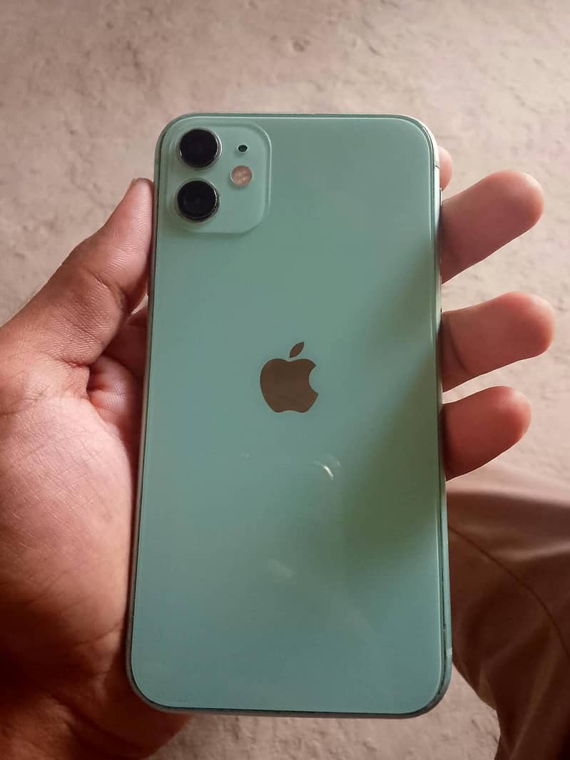 Apple iPhone 11 2