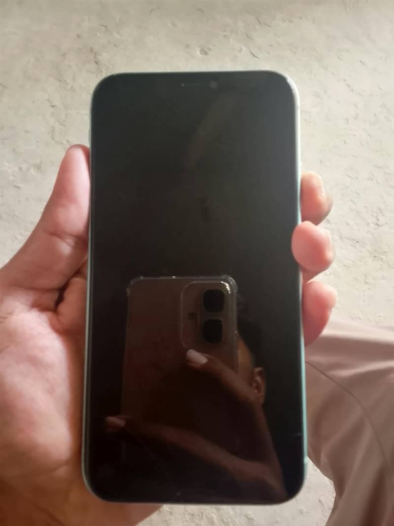 Apple iPhone 11 6