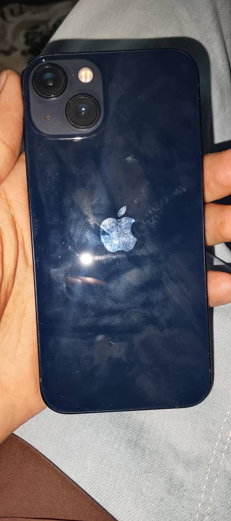 Apple iPhone 13 0