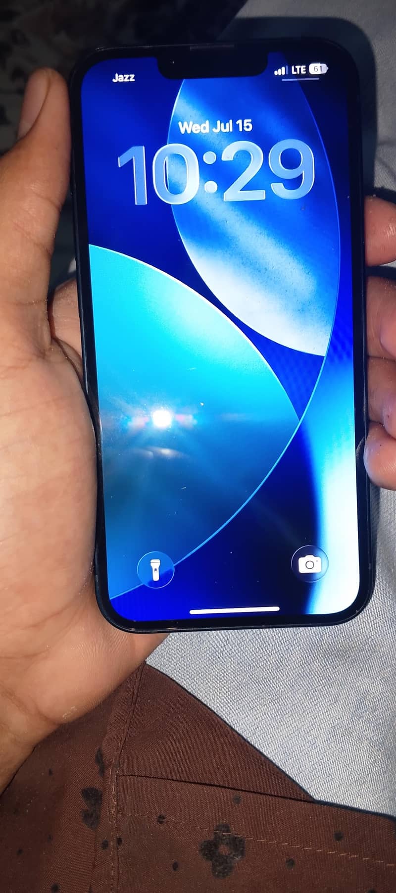 Apple iPhone 13 3