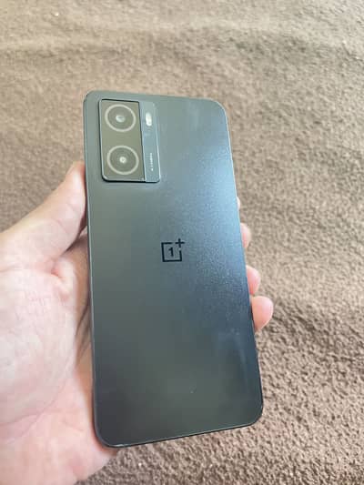 One Plus Nord N20 SE