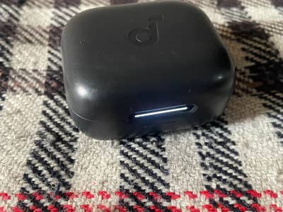 Anker airbuds