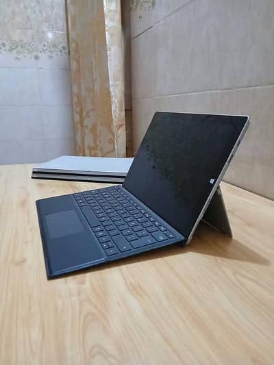 MICROSOFT SURFACE PRO 3 i5 4th Gen 4/128GBSSD FRESH IMPORT Touch