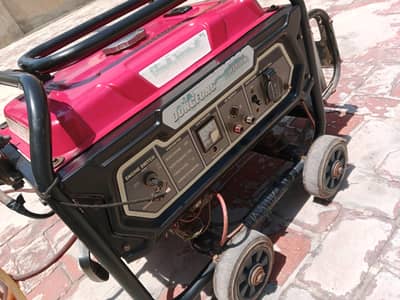 Generator for sale