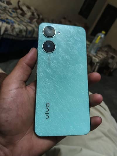 Vivo Y03t
