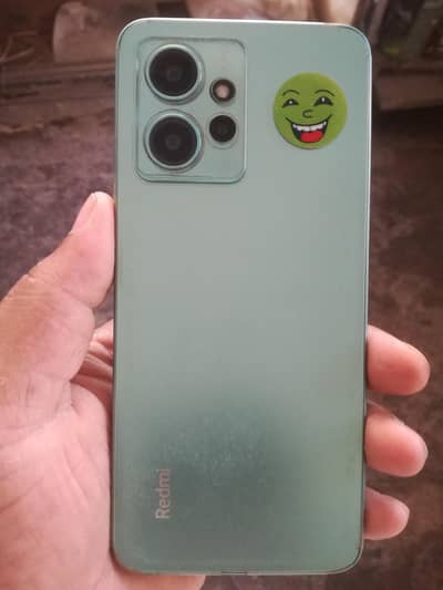 Xiaomi Redmi Note 12 for sell