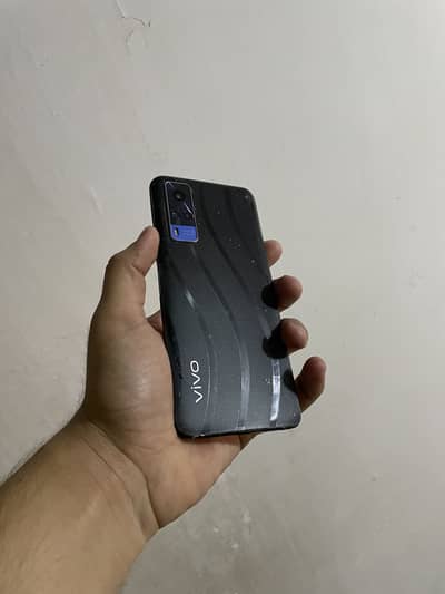 Vivo Y51s