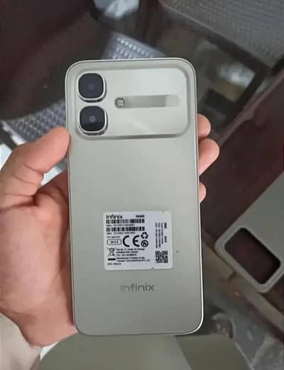 Infinix smart 20 64gb