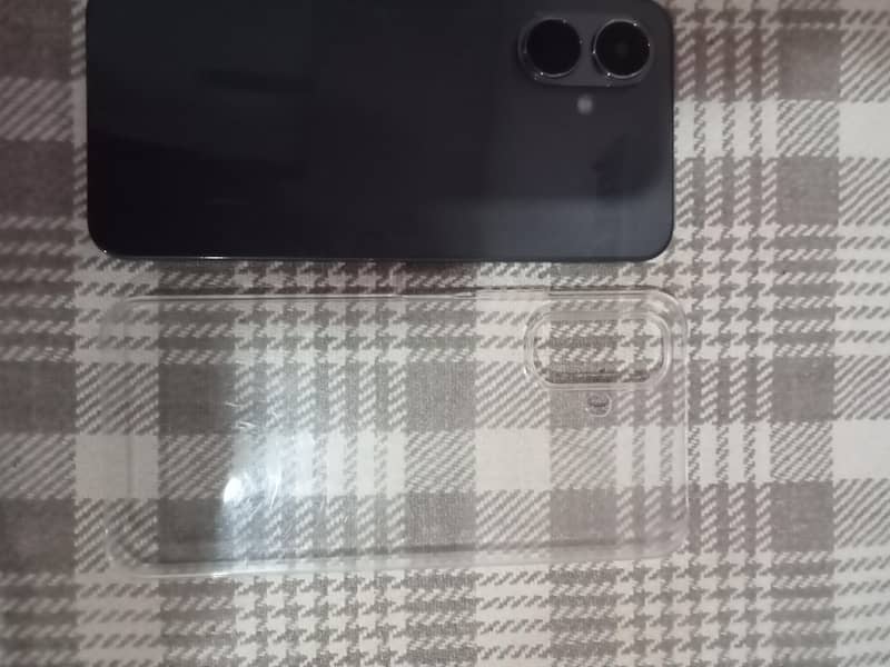 TECNO Spark Go 2 1