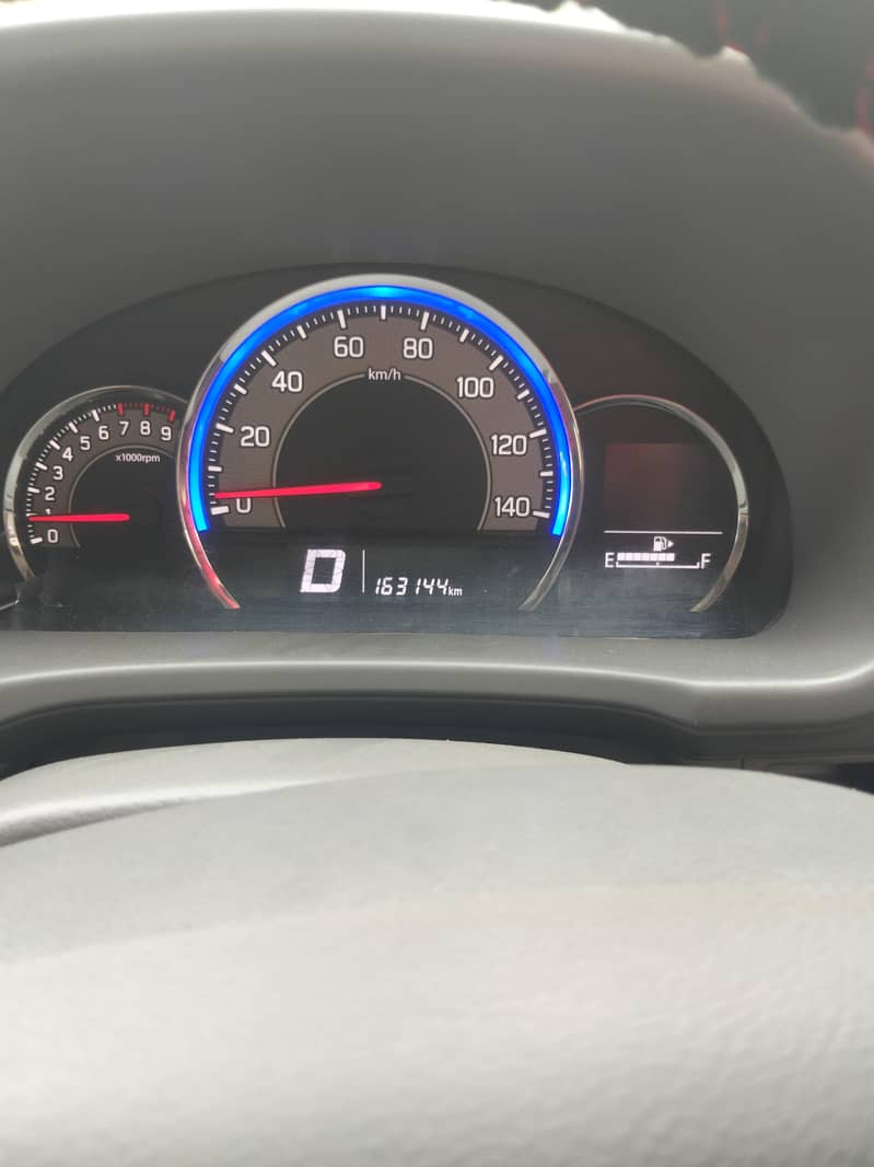 Suzuki Every 19/24 0