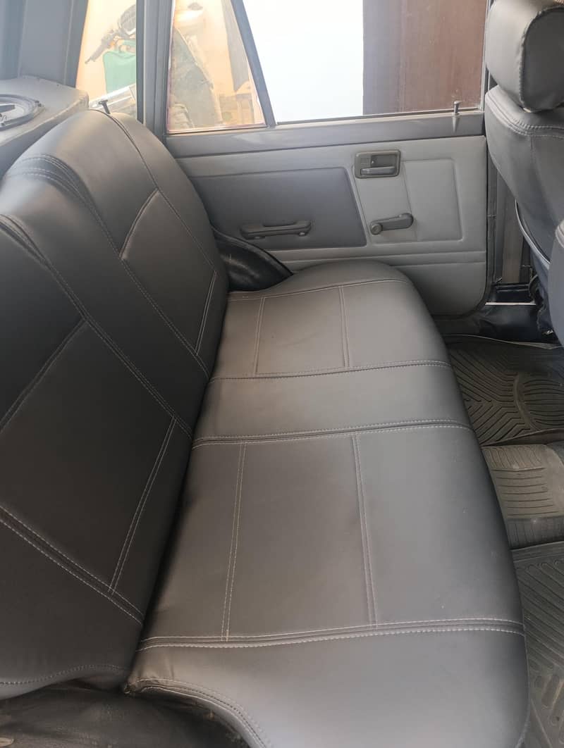 Suzuki Mehran VX 2016 9
