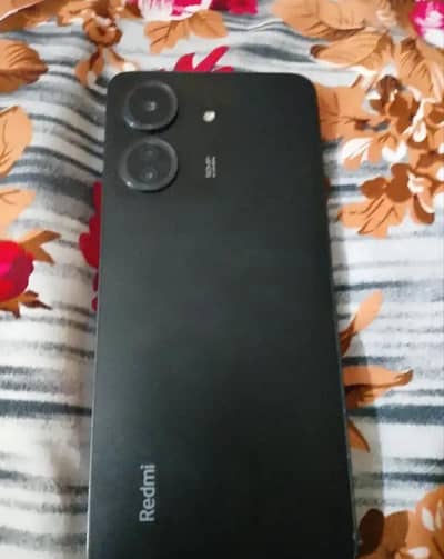 Xiaomi Redmi 13c