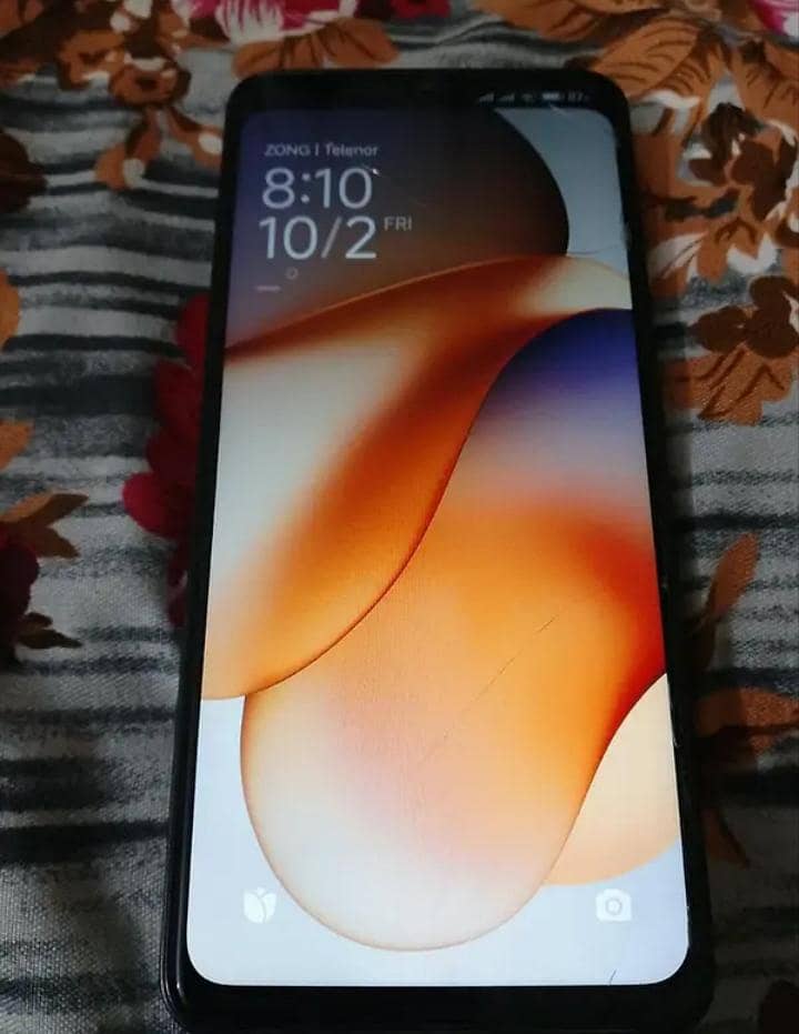 Xiaomi Redmi 13c 1
