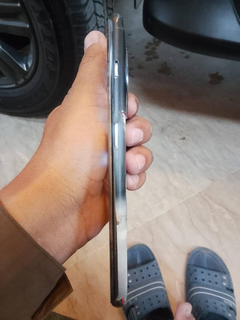 One Plus 11R 18/512 2