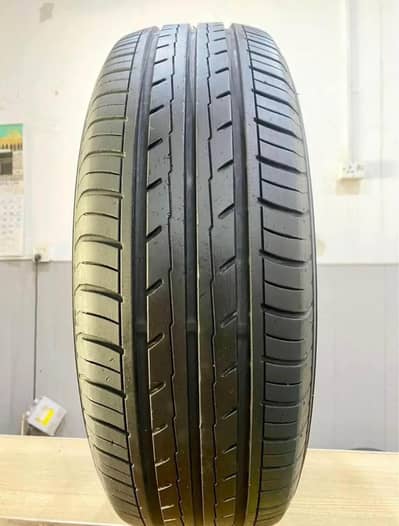 195-65-15 Yokohama Bluearth Es32 made in japan 2023 model