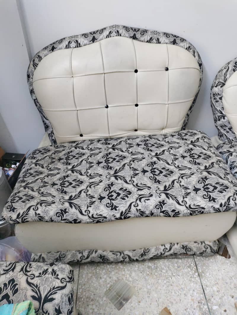 seven seater sofa set 1