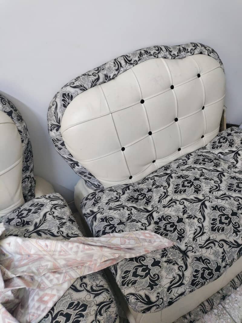 seven seater sofa set 2