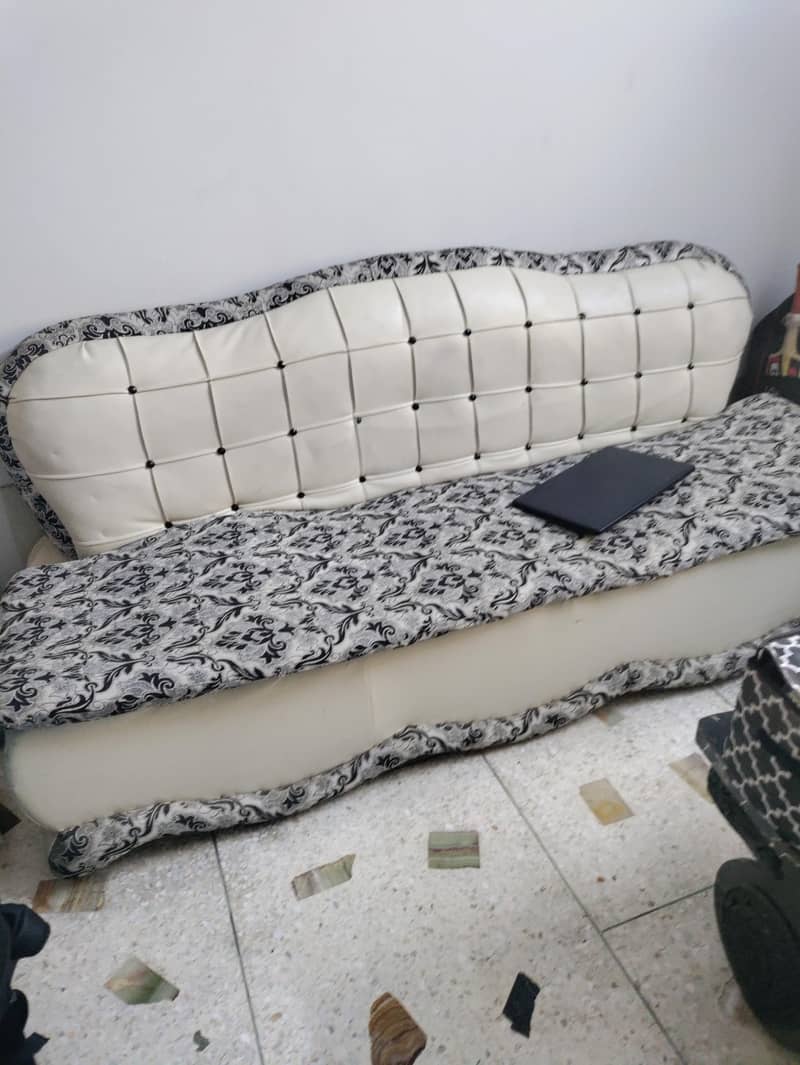 seven seater sofa set 3