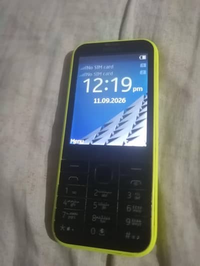 Nokia 225