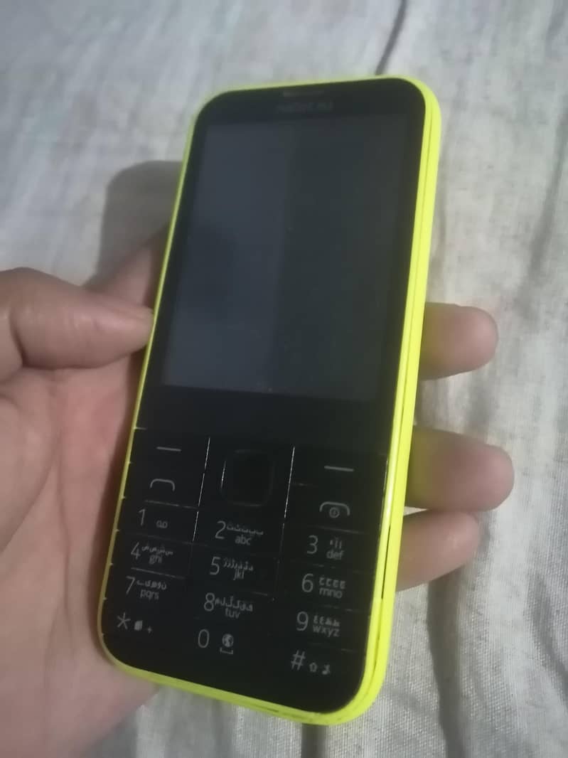 Nokia 225 1
