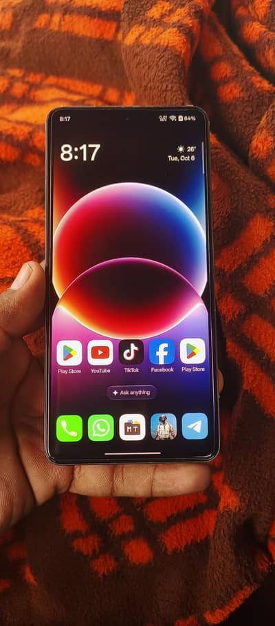 One Plus Ace 5
