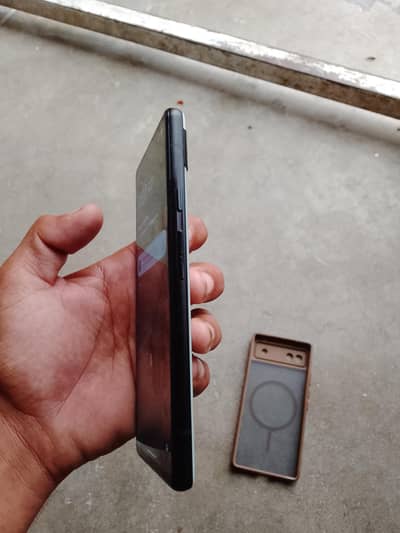 Google Pixel 6a
