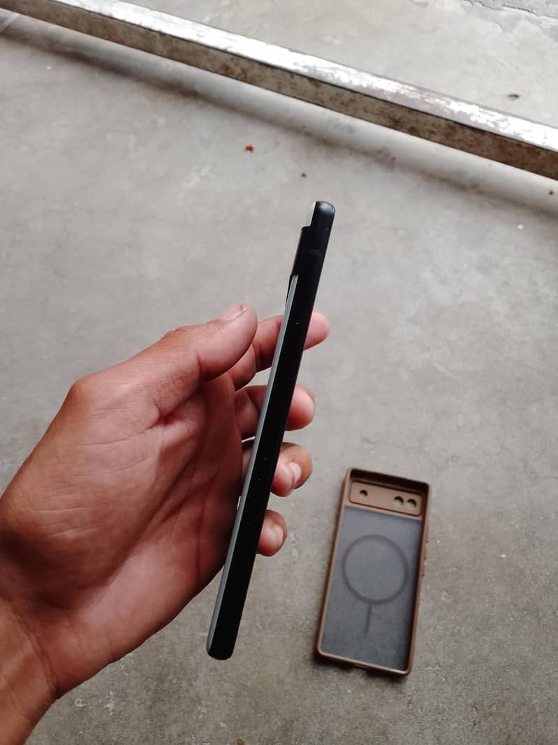 Google Pixel 6a 2